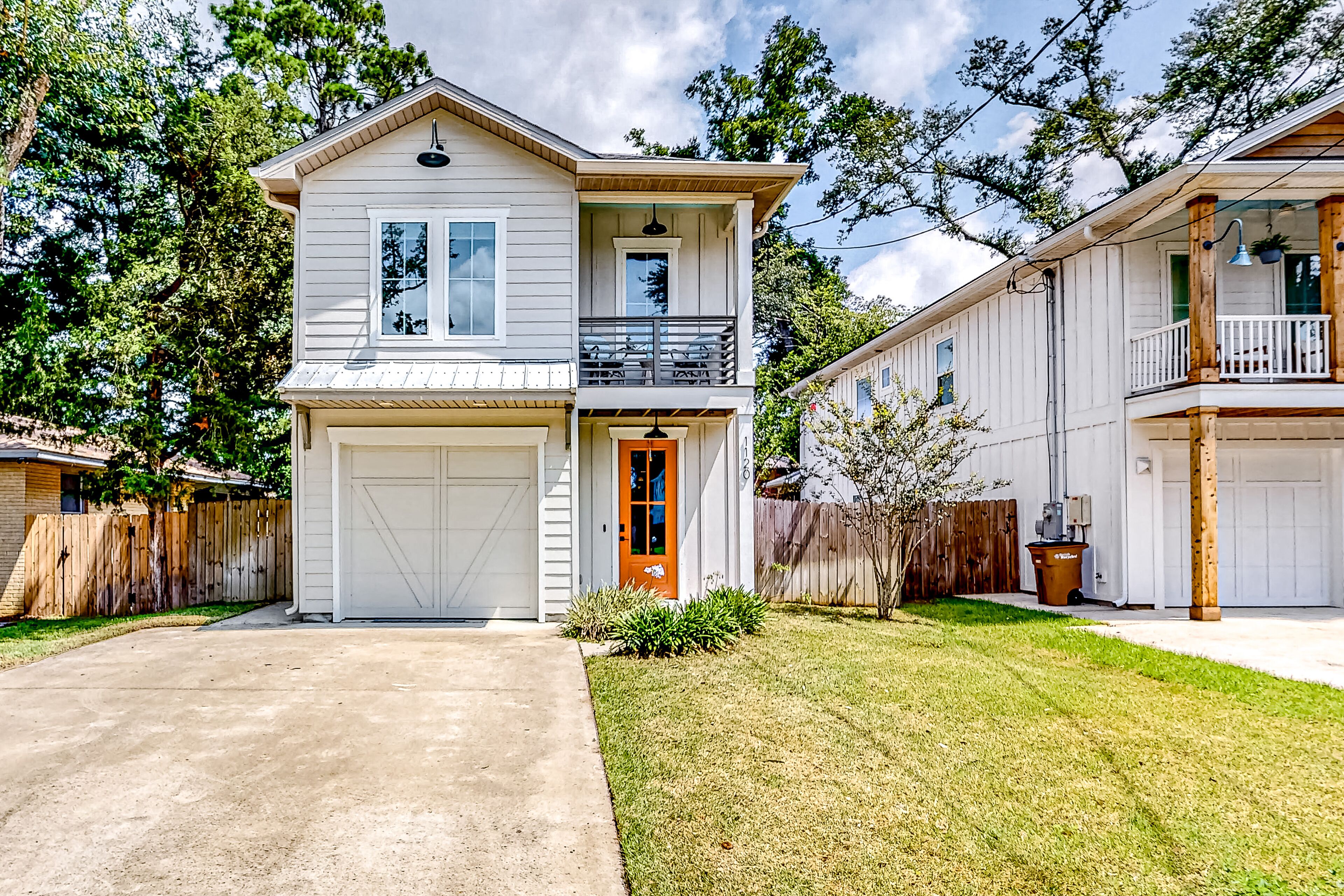 Rental Mariposa | House in Pensacola