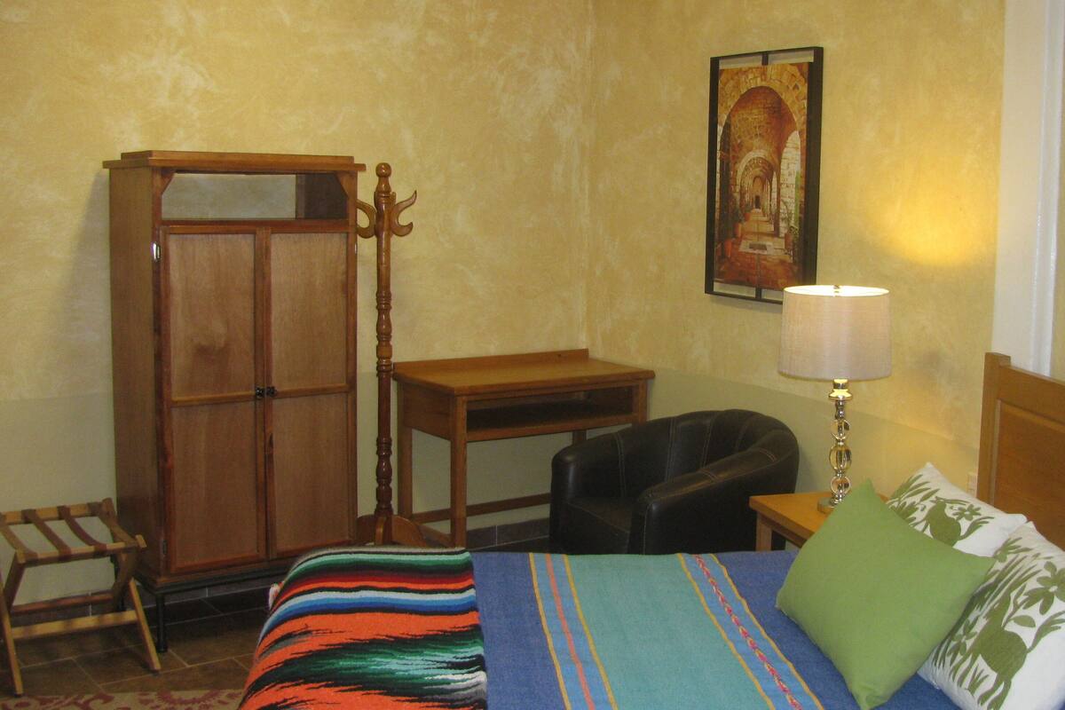 Comfort-Zimmer