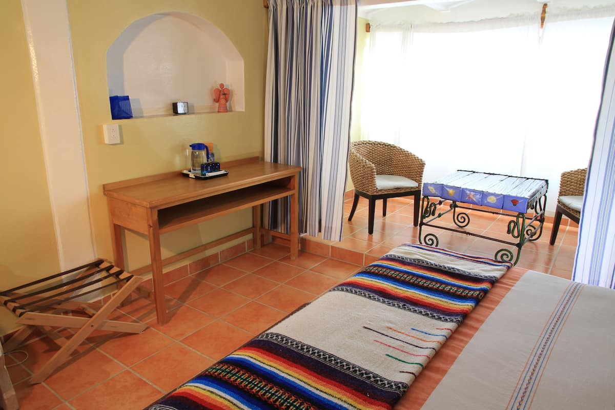 Chambre Panoramique