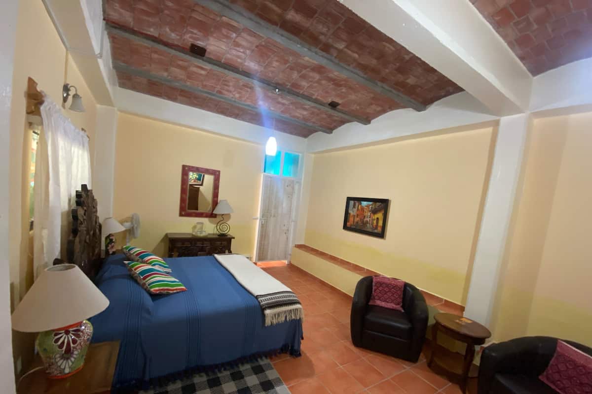 Chambre Confort