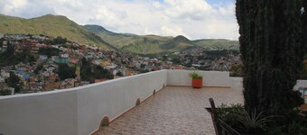 Casa Zuniga Bed and Breakfast