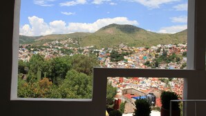 Exterior - Casa Zuniga Bed and Breakfast (Guanajuato)