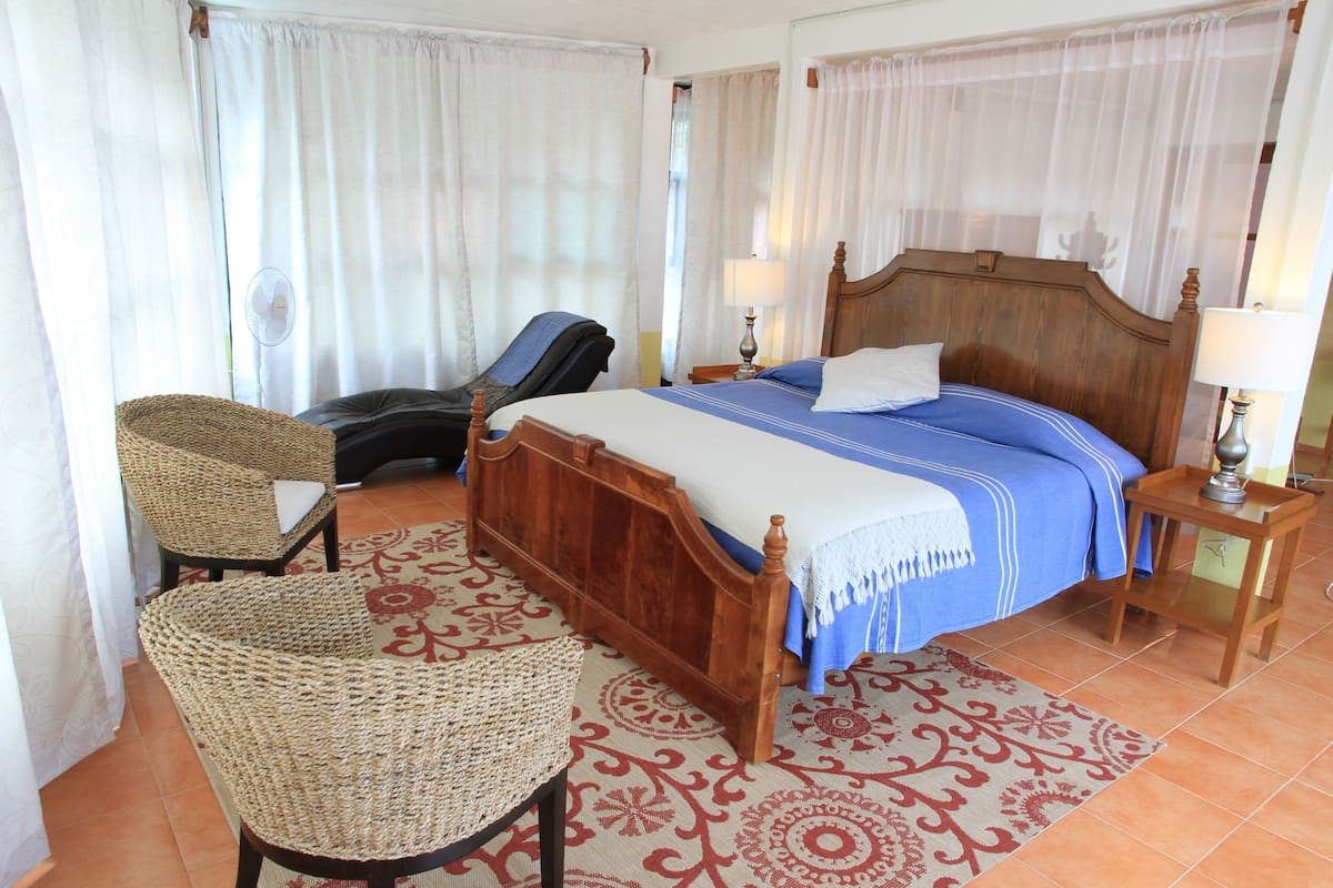 Chambre Deluxe