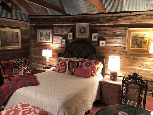 1 chambre, fer et planche à repasser, lit parapluie, Wi-Fi gratuit