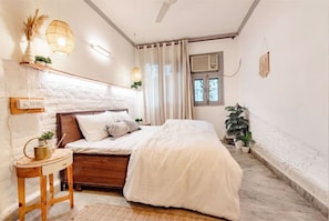 2 chambres