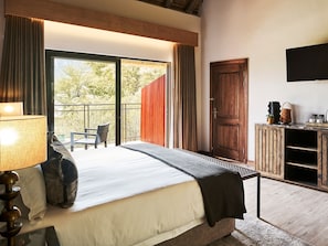 Room - Letamo at Qwabi Private Game Reserve by Newmark (Thabazimbi)