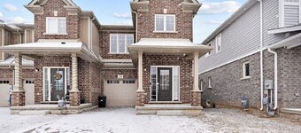 Beautiful Welland house 5 min from everything.