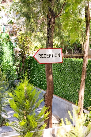 Jardin