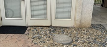 Nice place to stay if you don’t want to to deal with Hotels rooms 