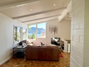 Smart-TV, Arbeitsbereiche