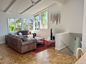 Smart-TV, Arbeitsbereiche