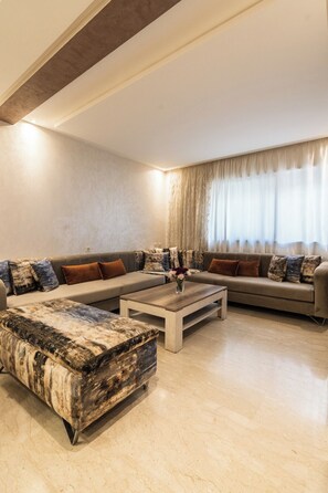 Smart TV - Français Anglais (Casablanca)