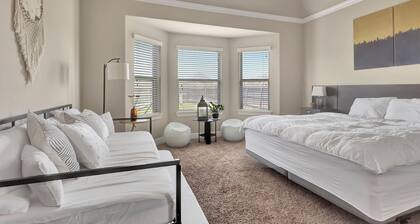 Feel At Home in Richmond