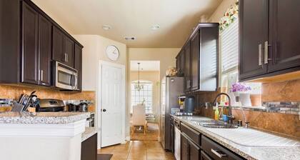 Feel At Home in Richmond