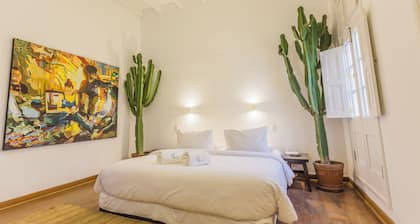 Villa in Barranco by Wynwood House