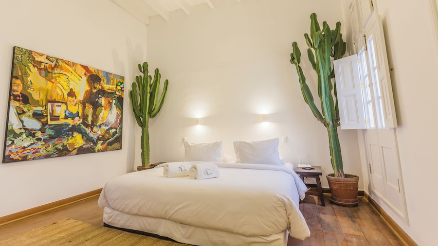 Villa in Barranco by Wynwood House