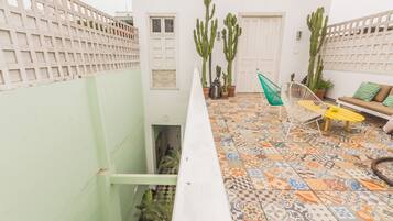 Villa, 2 Bedrooms | Terrace/patio