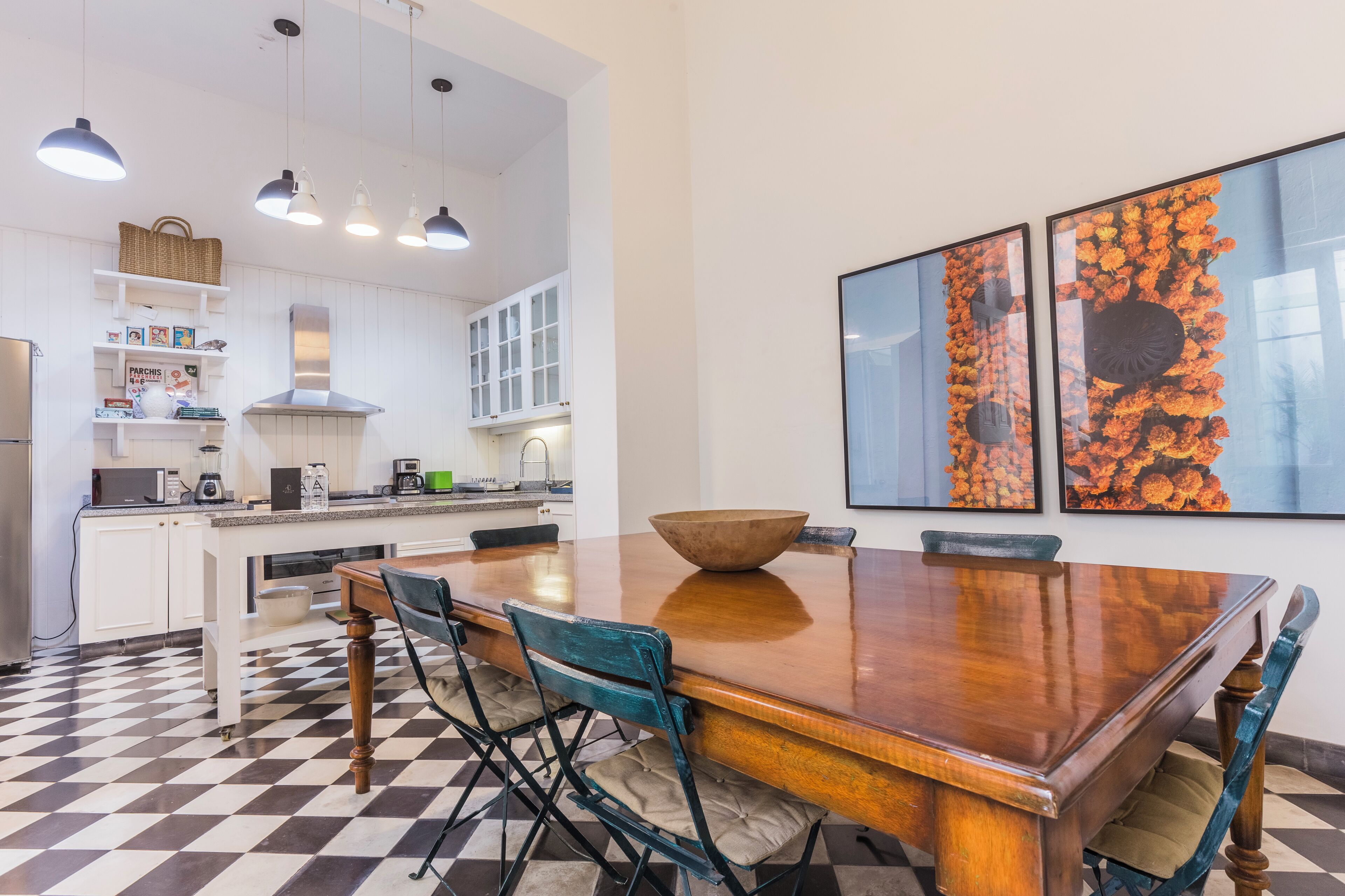 Villa, 2 Schlafzimmer | Eigene Küche
