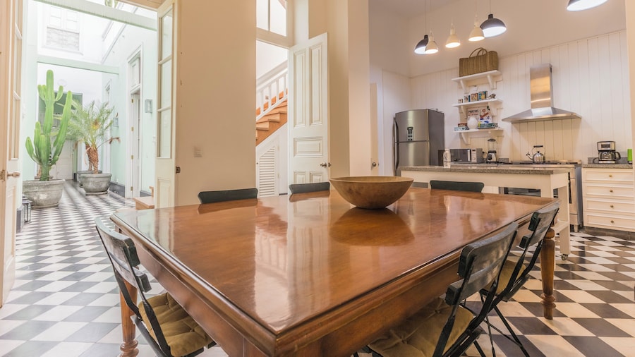 Villa in Barranco by Wynwood House