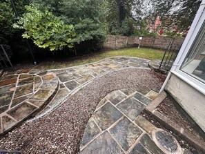 Terrace/patio - Reemdale (Preston)