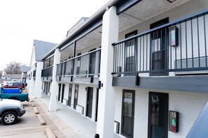 Exterior - motel one bartlesville (Bartlesville)