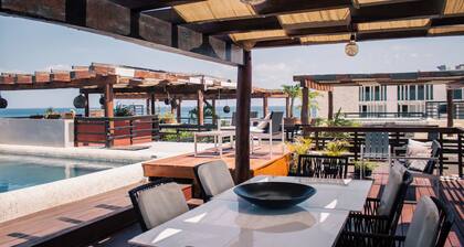 Aldea Thai Oceanview Penthouses