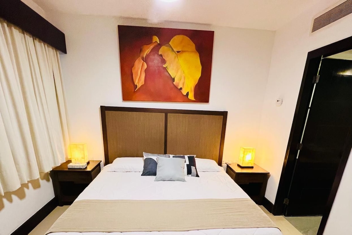 Grand Superior Oceanview