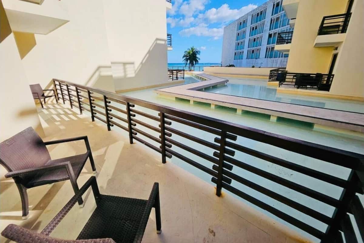 Comfort Apartment