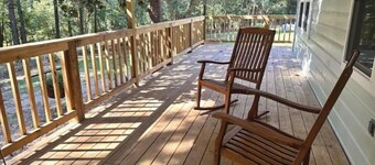 Magnolia Lake House