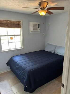1 Schlafzimmer, WLAN