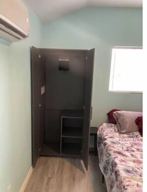 1 habitación 