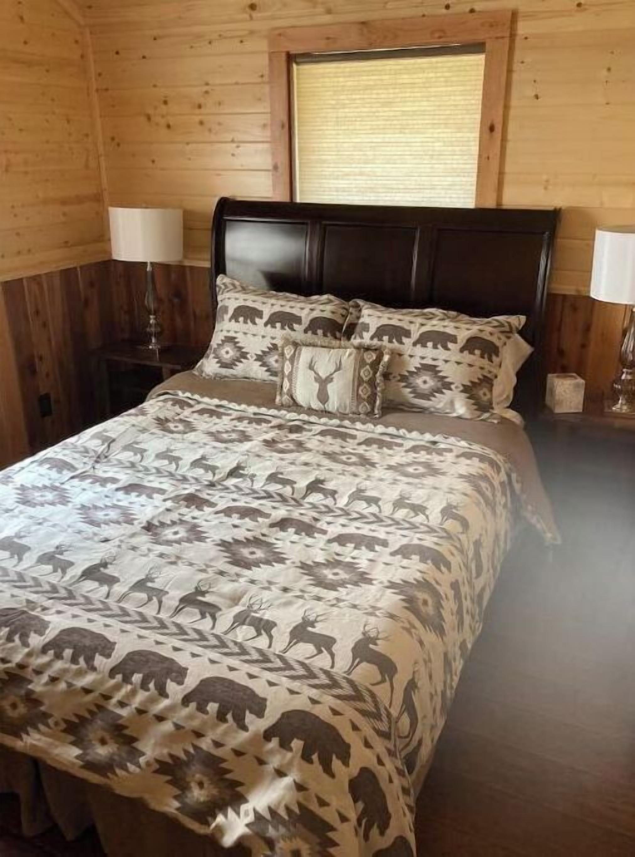 2 chambres