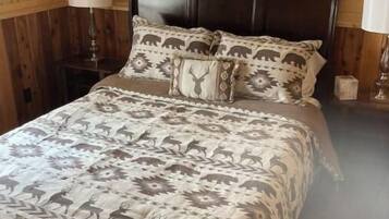 2 chambres