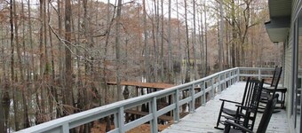 Waterfront 5 Bedroom