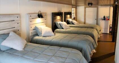 Waterfront 5 Bedroom