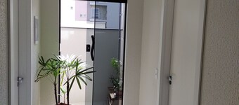 Bueno's Hotel Francisco Beltrão