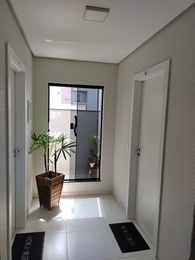 Bueno's Hotel Francisco Beltrão