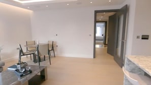 Apartment | Interior