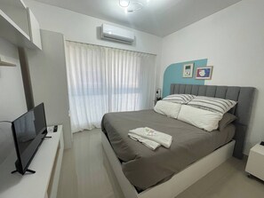 Apartment, 1 Bedroom, Accessible, Smoking | 1 bedroom - Modern Studio in San Telmo (Buenos Aires)