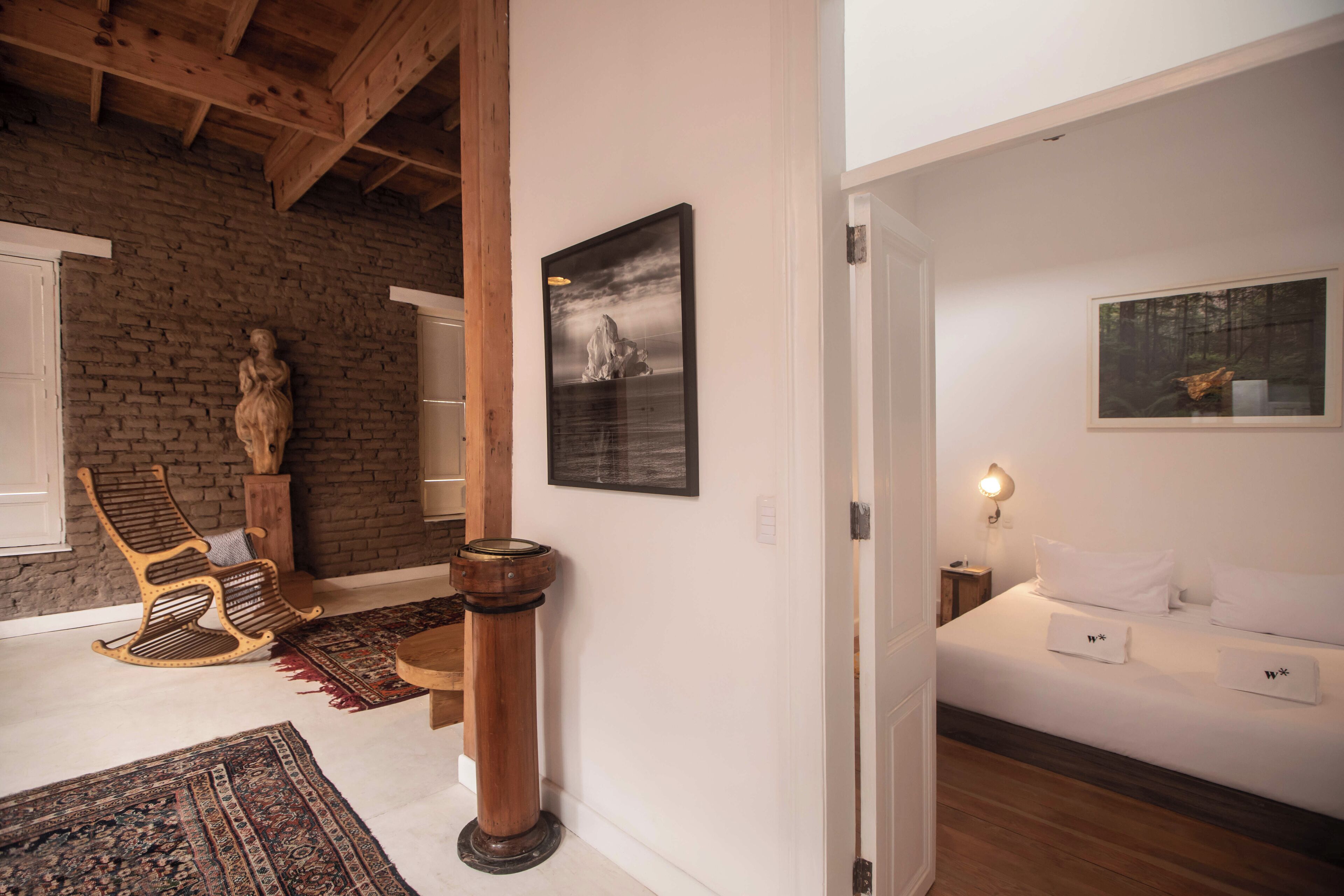 Elite-huvila | 1 makuuhuone, ylelliset vuodevaatteet, äänieristys, silitysrauta/-lauta