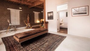 Villa – elite | Oppholdsområde