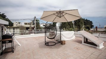 Elite Villa | Terrace/patio