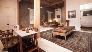 Villa – elite | Oppholdsområde