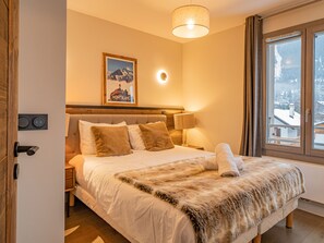2 Schlafzimmer, Bügeleisen/Bügelbrett, Reisekinderbett, WLAN
