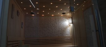 Il Riccio home & relax 