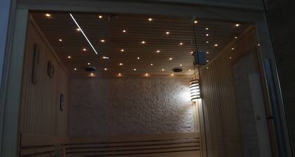 Il Riccio home & relax