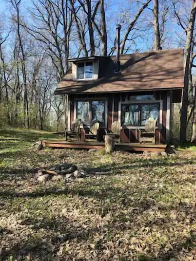 Sand Lake Farm-Cottage