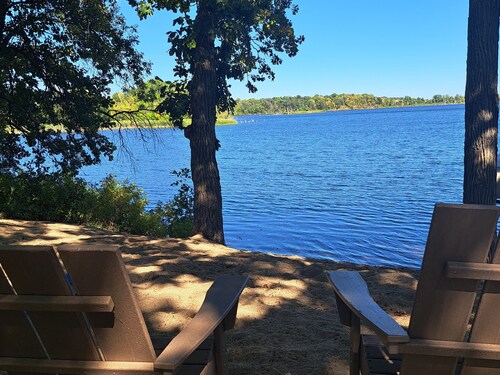 Sand Lake Farm-Cottage