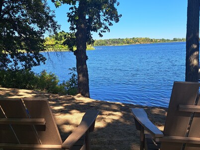 Sand Lake Farm-Cottage