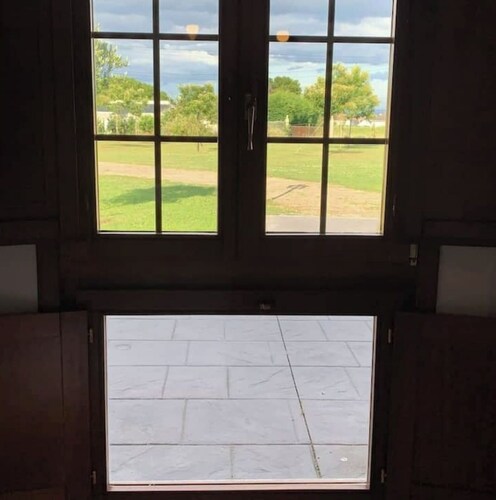 Casita de Estilo Marinero. Costa de Lugo